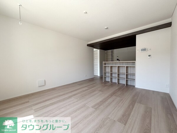リビング・居室(★経済的な都市ガスのお部屋です★)