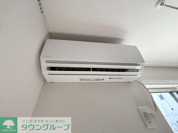 その他室内・内装(★エアコン設置済みです★)