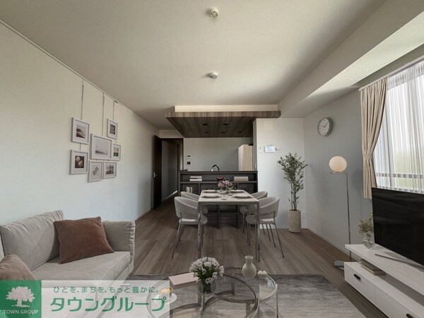 その他室内・内装(※家具家電は付帯致しません※)