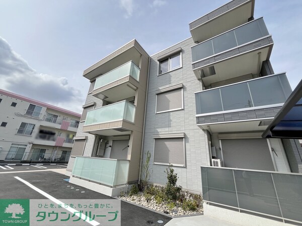 その他室内・内装(★オシャレな外観ですね★)