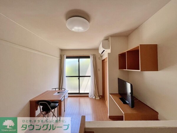 その他室内・内装(同じタイプの別部屋写真です。)