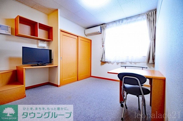 リビング・居室