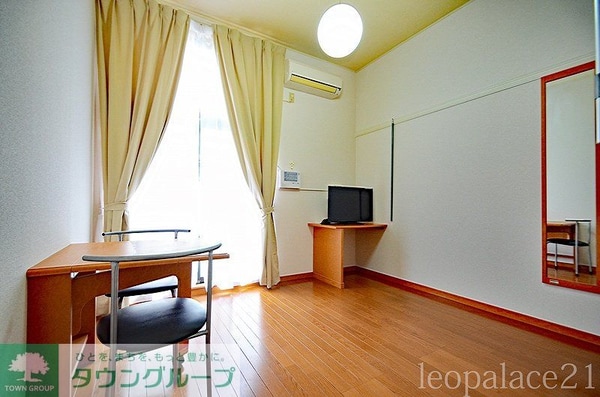 リビング・居室