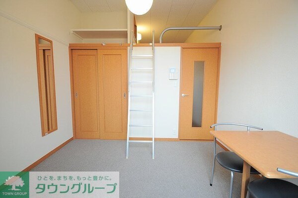 リビング・居室