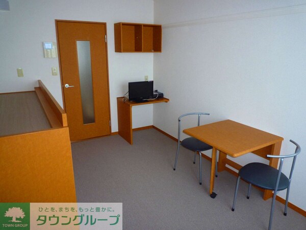 子供部屋