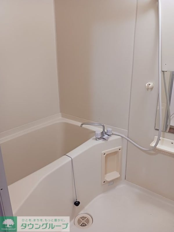 バス／シャワールーム等