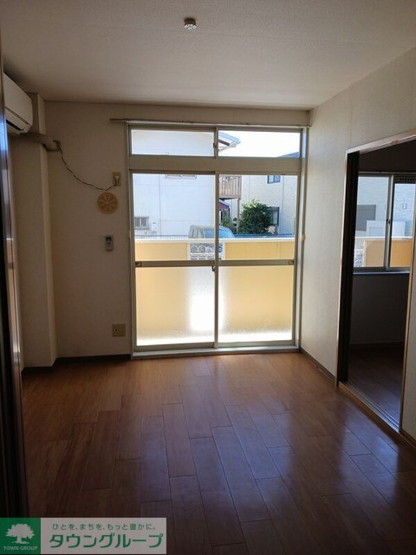 リビング・居室