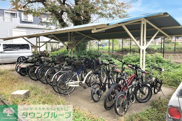 共有部分(その他共有部分)