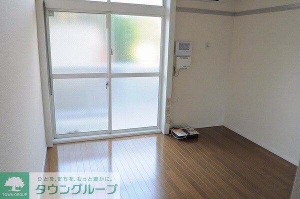 リビング・居室