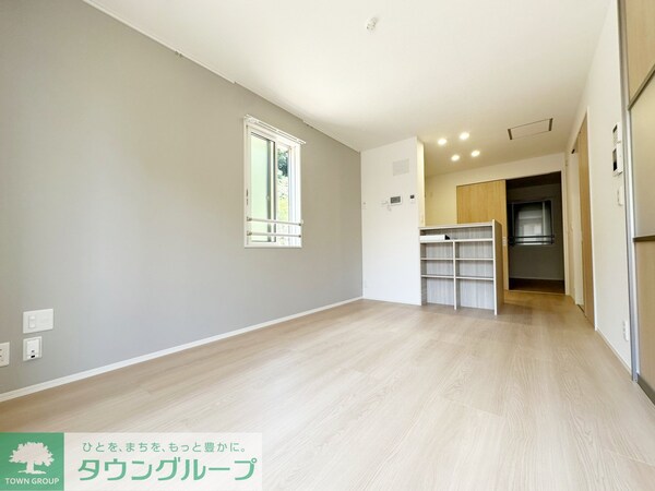 リビング・居室