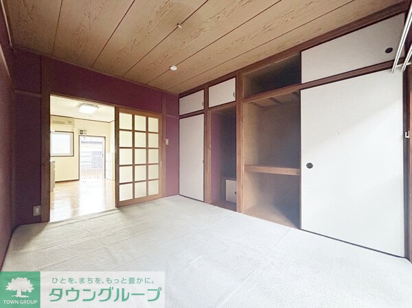 その他室内・内装(エントランス)