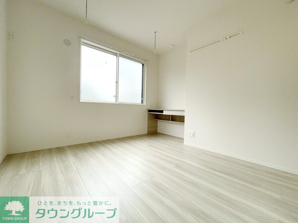 子供部屋