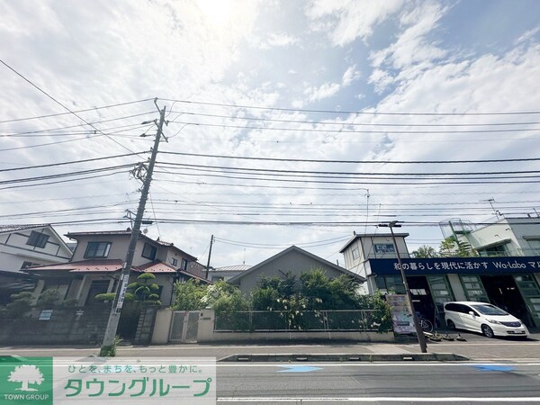 眺望(外観)