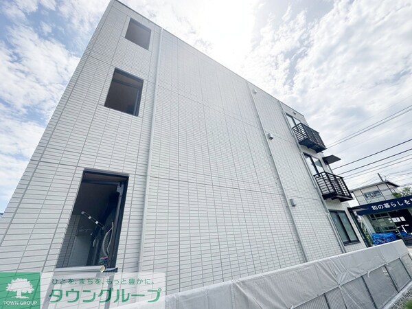 その他(外観)