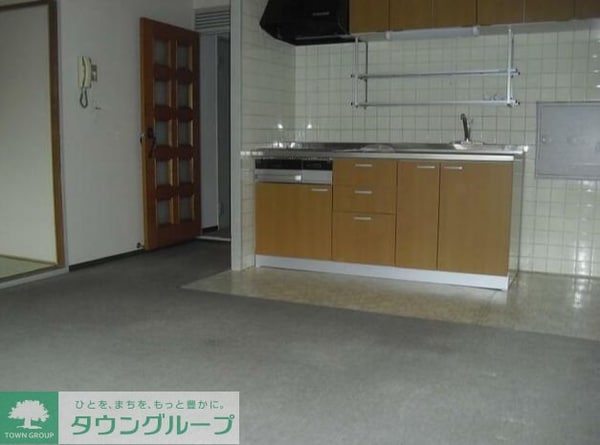 リビング・居室