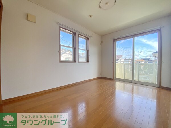 子供部屋