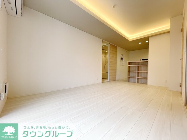 リビング・居室