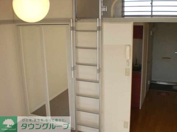 子供部屋