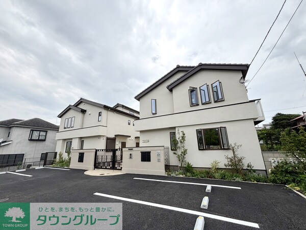 外観(外観)