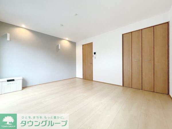 リビング・居室