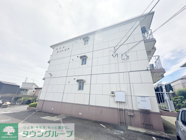外観(外観)