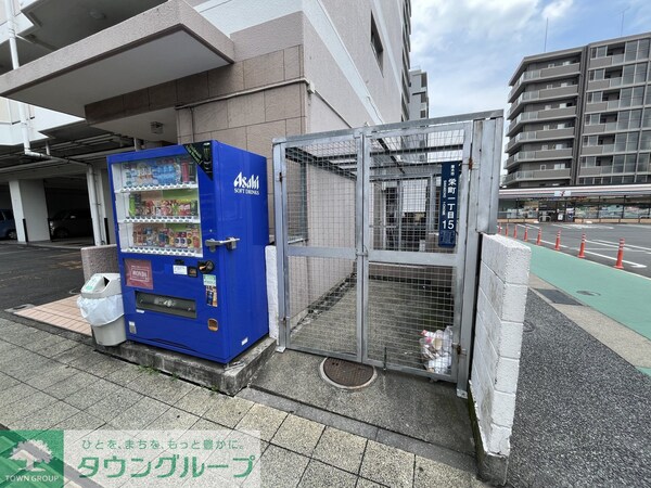 共有部分