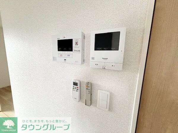 セキュリティ(設備)