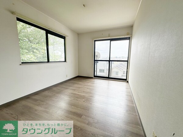 子供部屋