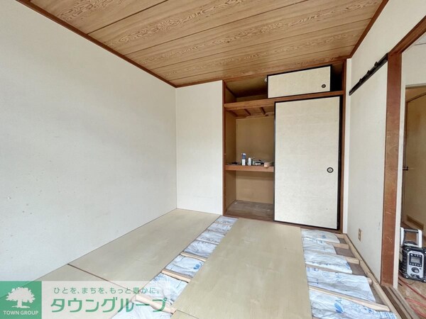 子供部屋