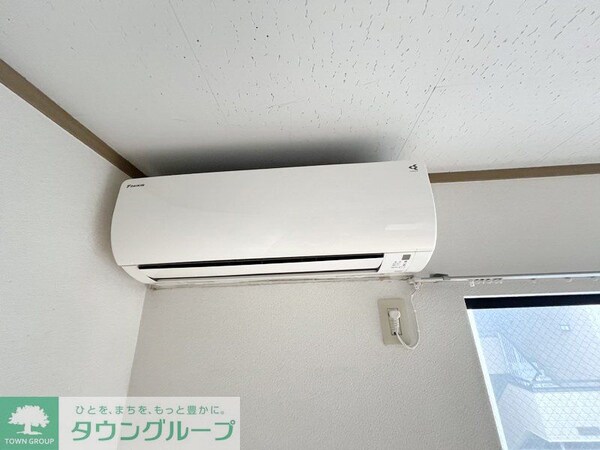 設備(★リフォーム前の写真です★)