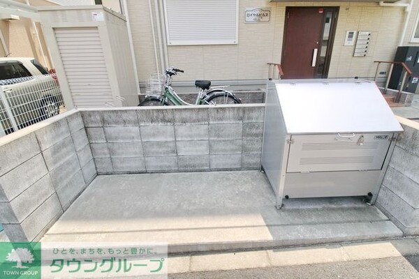 共有部分(キッチン)