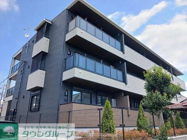 外観(外観)