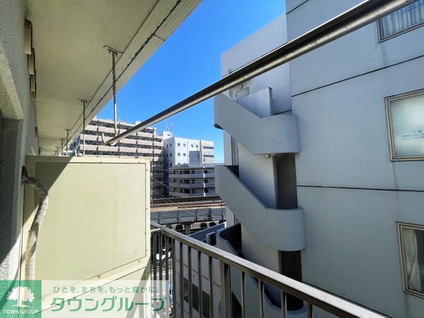 リビング・居室