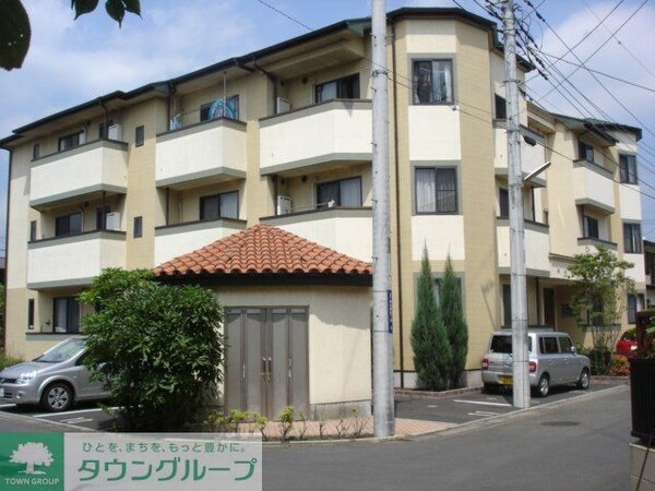 外観(外観)
