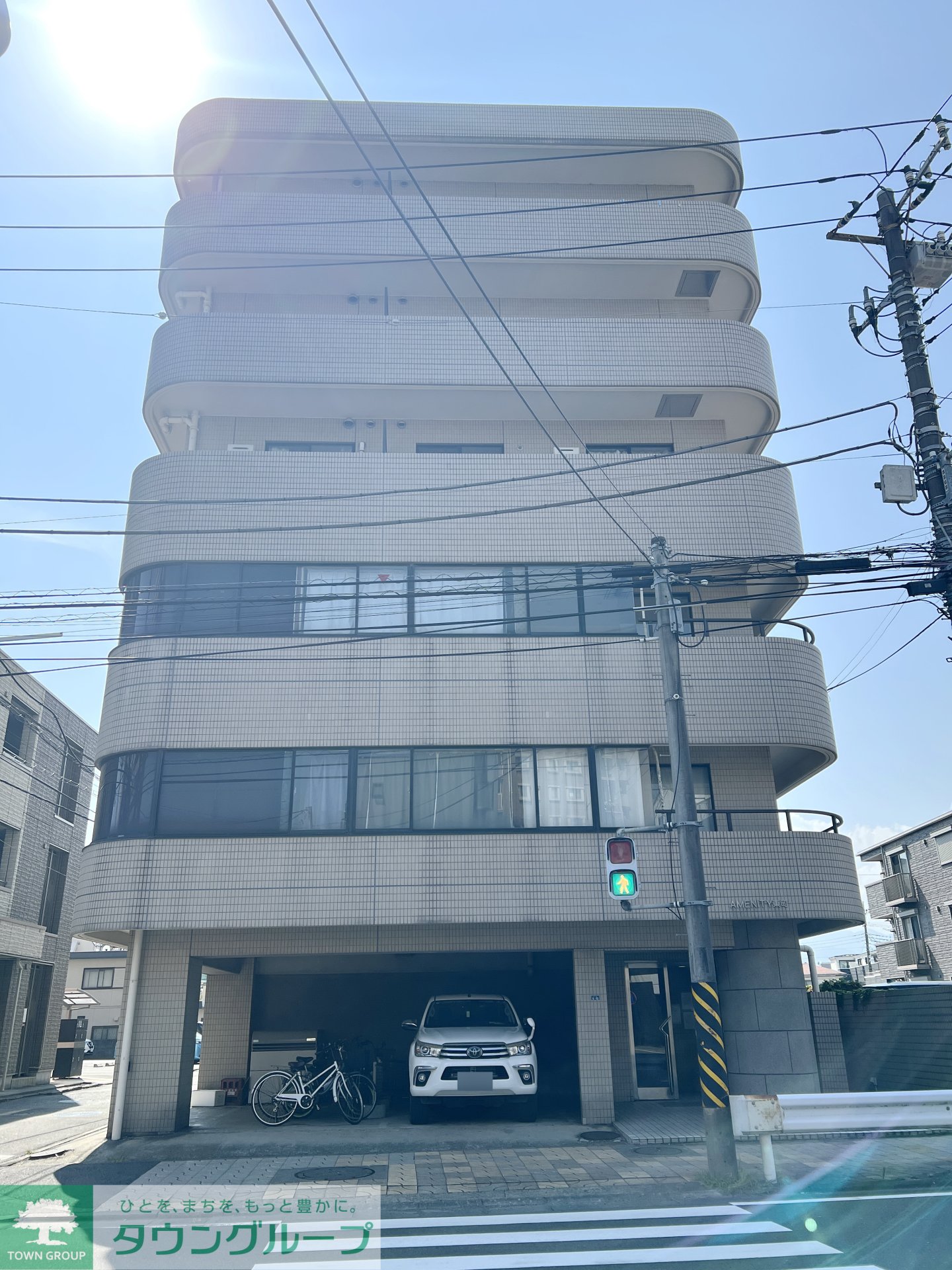 外観写真
