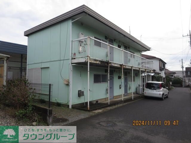 外観写真