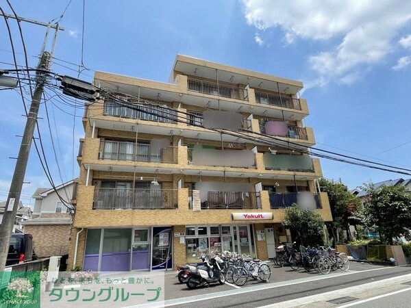 外観(外観)