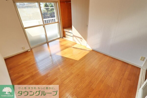 リビング・居室