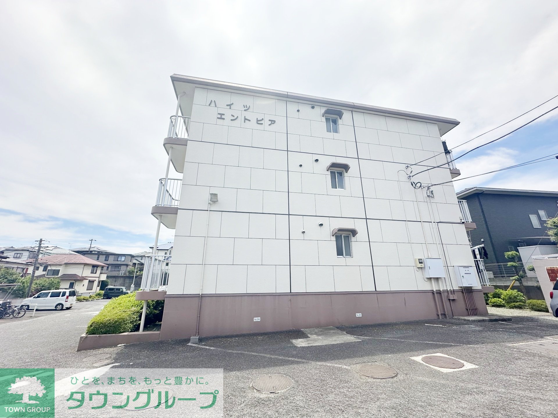 外観写真