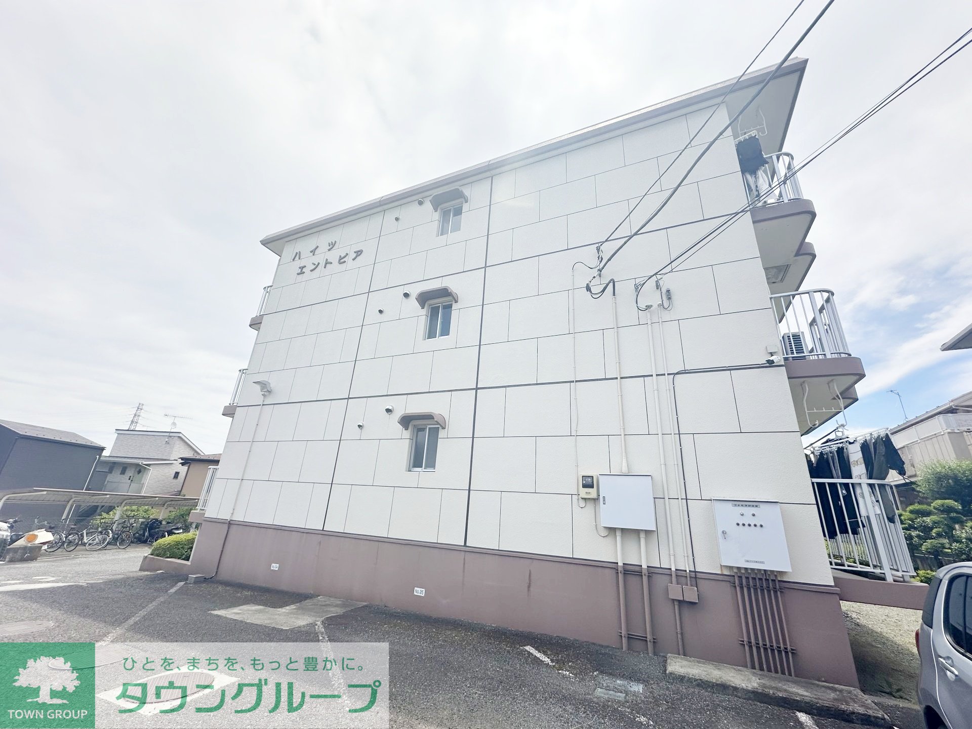 外観写真