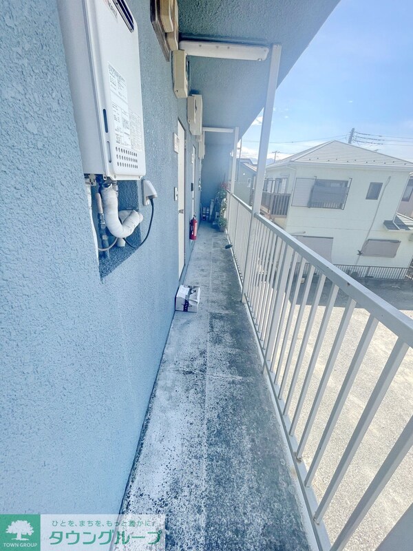 共有部分