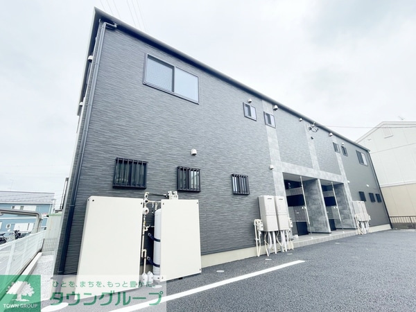 外観(外観)