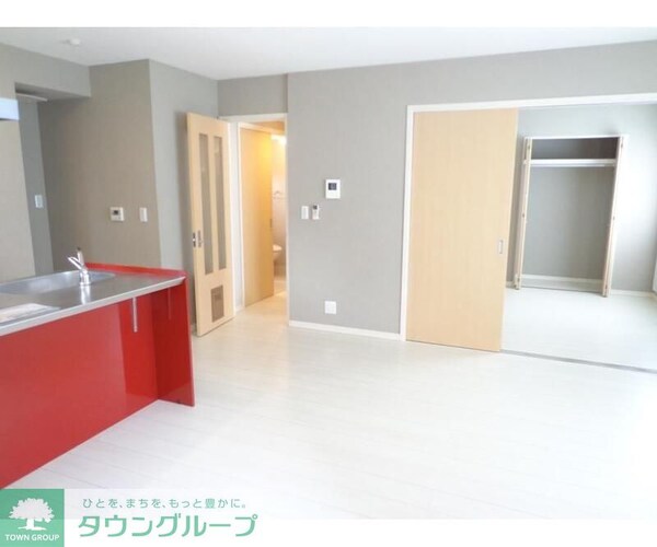 リビング・居室