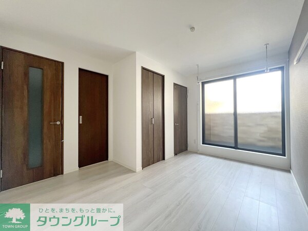 子供部屋