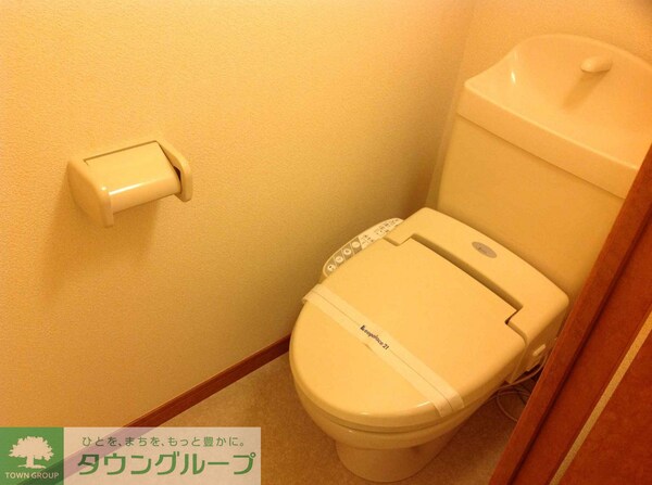 その他(ウォシュレット付)