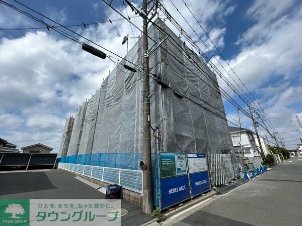 外観(外観)