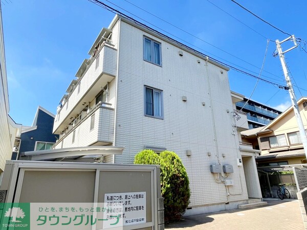 外観(外観)