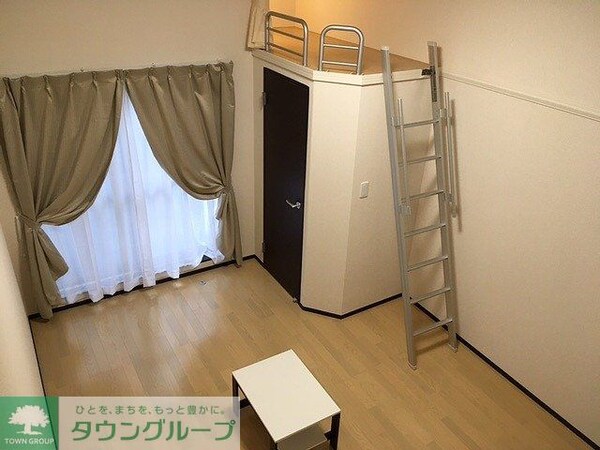 リビング・居室(部屋によって仕様が異なります)