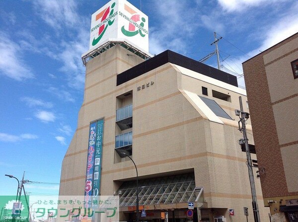 その他(物件から約７００m 徒歩9分)