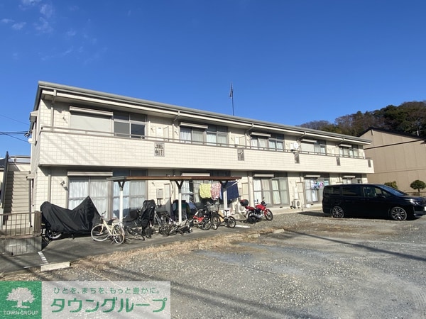 外観(眺望)